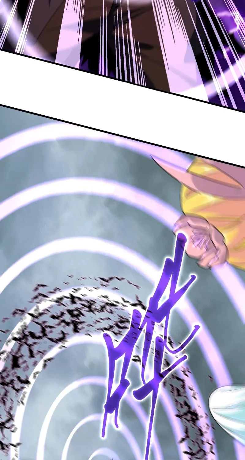Read Magic Emperor chapter 199 image 57 on Lezhin