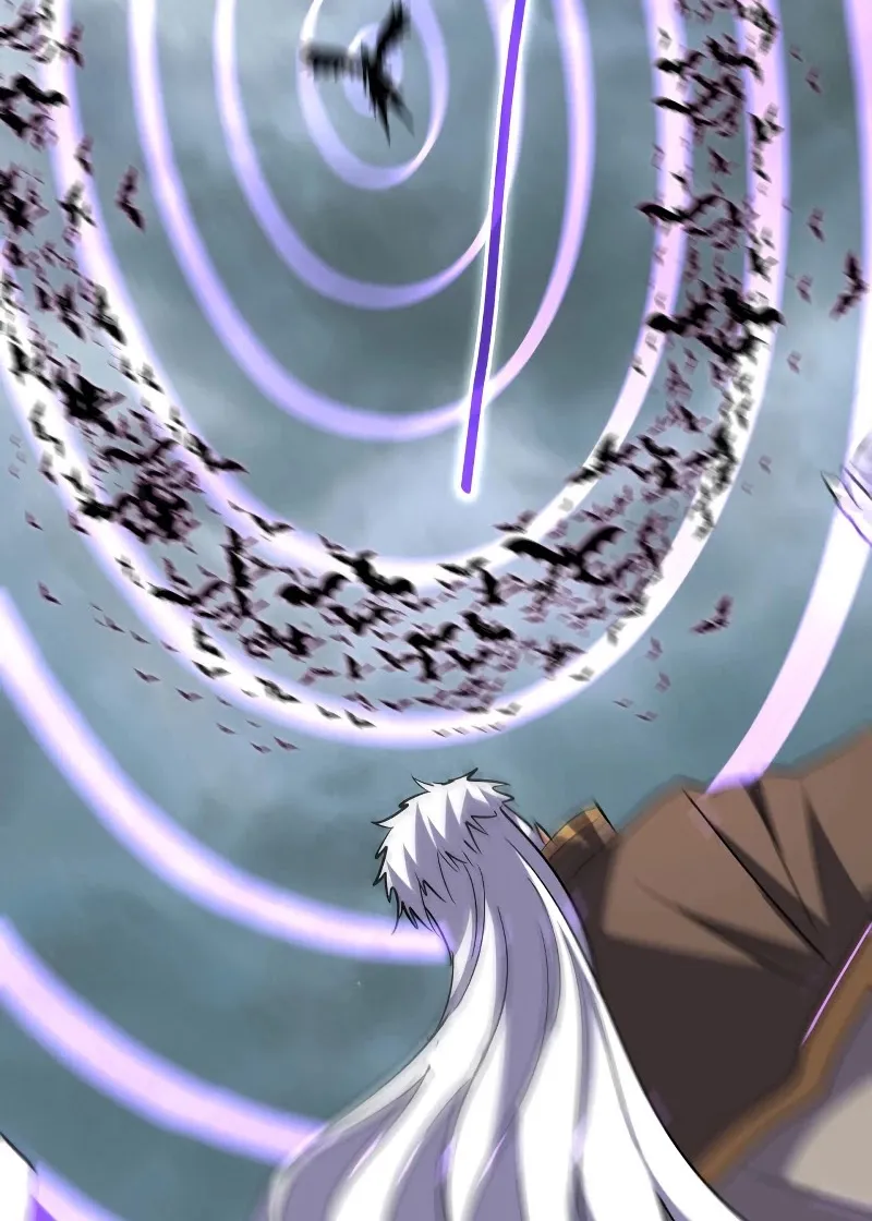 Read Magic Emperor chapter 199 image 58 on Lezhin