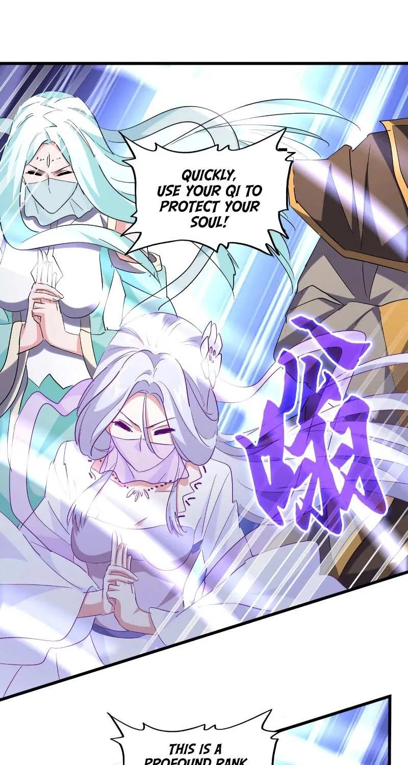 Read Magic Emperor chapter 199 image 61 on Lezhin