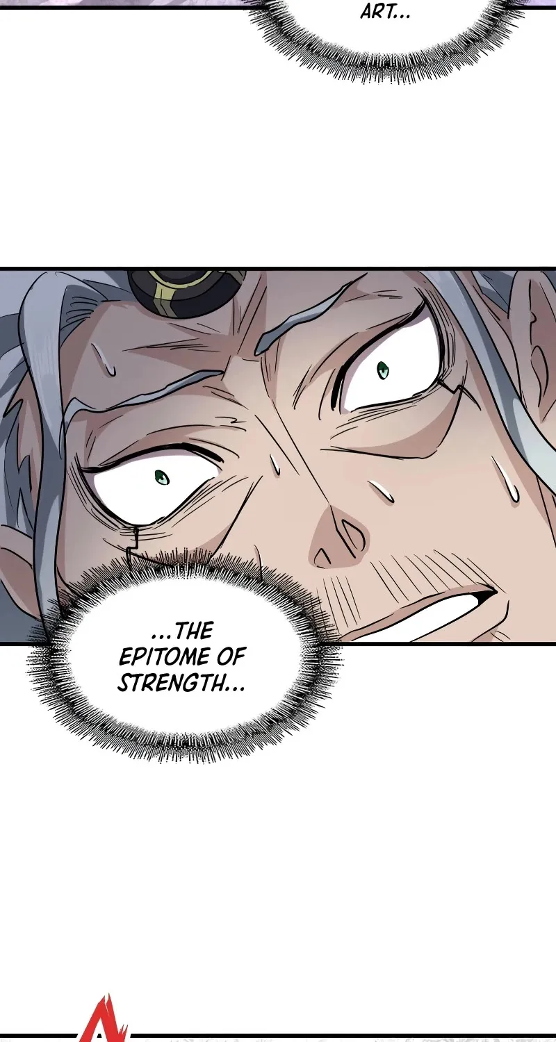 Read Magic Emperor chapter 199 image 65 on Lezhin