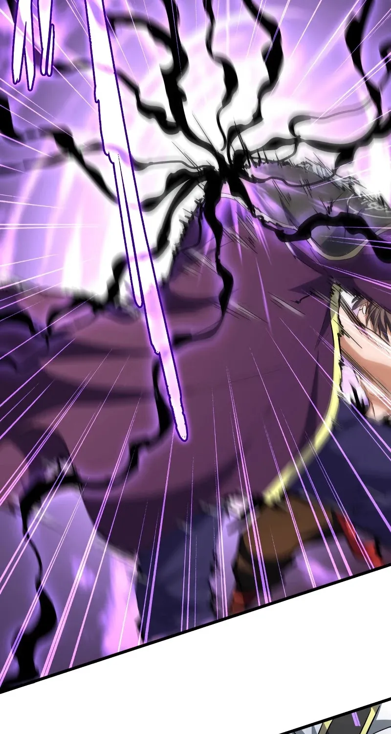 Read Magic Emperor chapter 199 image 67 on Lezhin
