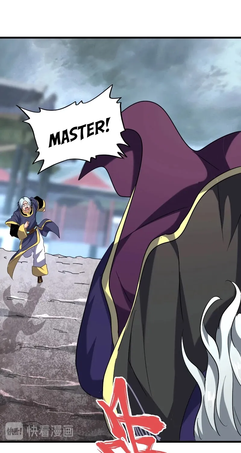 Read Magic Emperor chapter 199 image 69 on Lezhin
