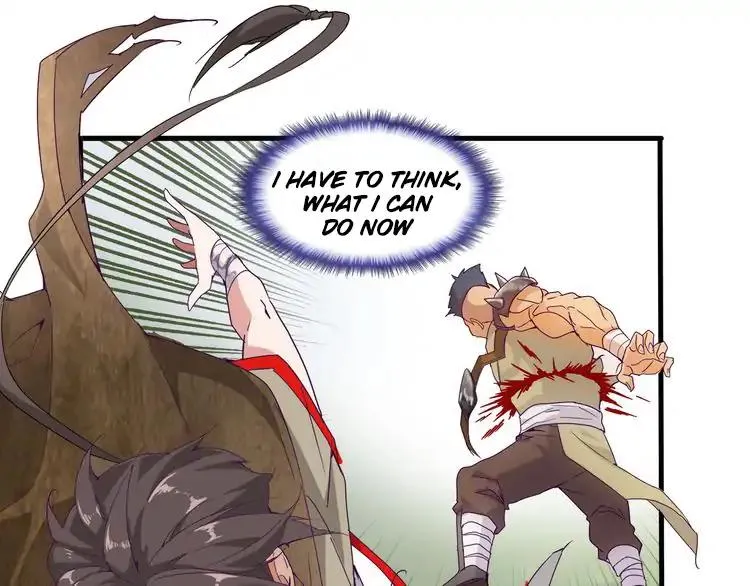 Read Magic Emperor chapter 2 image 107 on Lezhin