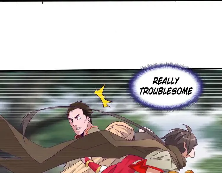Read Magic Emperor chapter 2 image 112 on Lezhin