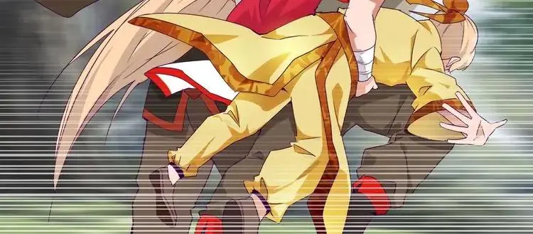 Read Magic Emperor chapter 2 image 113 on Lezhin