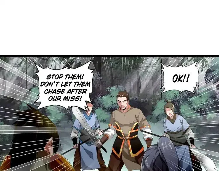 Read Magic Emperor chapter 2 image 116 on Lezhin