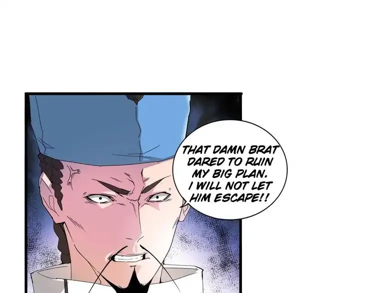 Read Magic Emperor chapter 2 image 118 on Lezhin