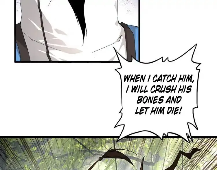 Read Magic Emperor chapter 2 image 119 on Lezhin