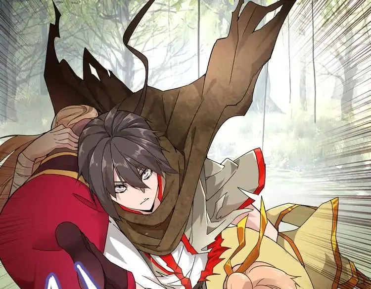 Read Magic Emperor chapter 2 image 120 on Lezhin