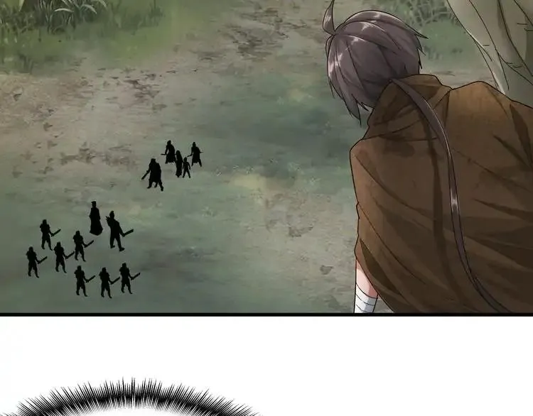 Read Magic Emperor chapter 2 image 15 on Lezhin