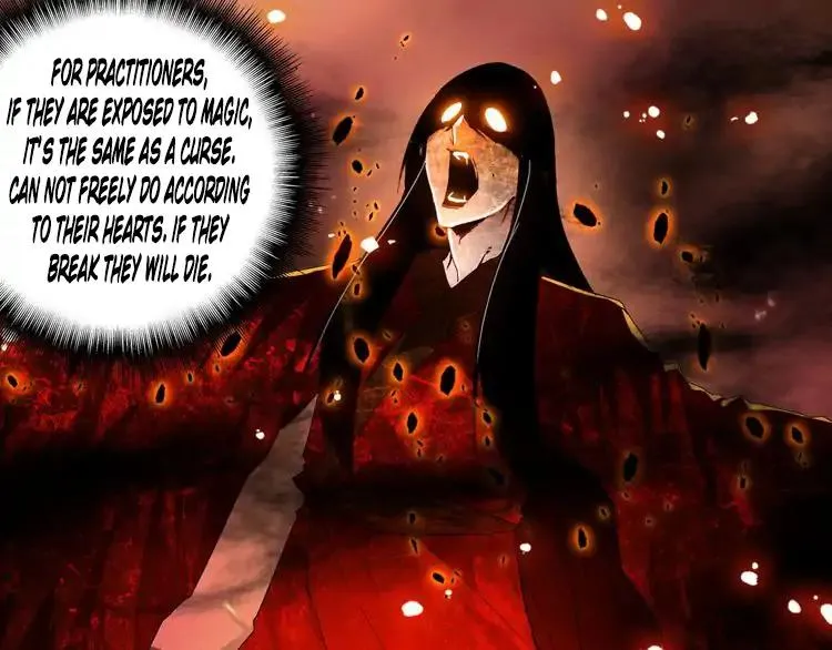 Read Magic Emperor chapter 2 image 21 on Lezhin
