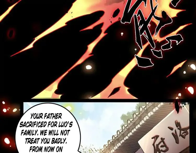 Read Magic Emperor chapter 2 image 24 on Lezhin
