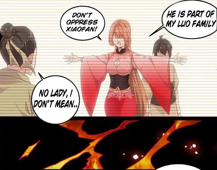 Read Magic Emperor chapter 2 image 27 on Lezhin