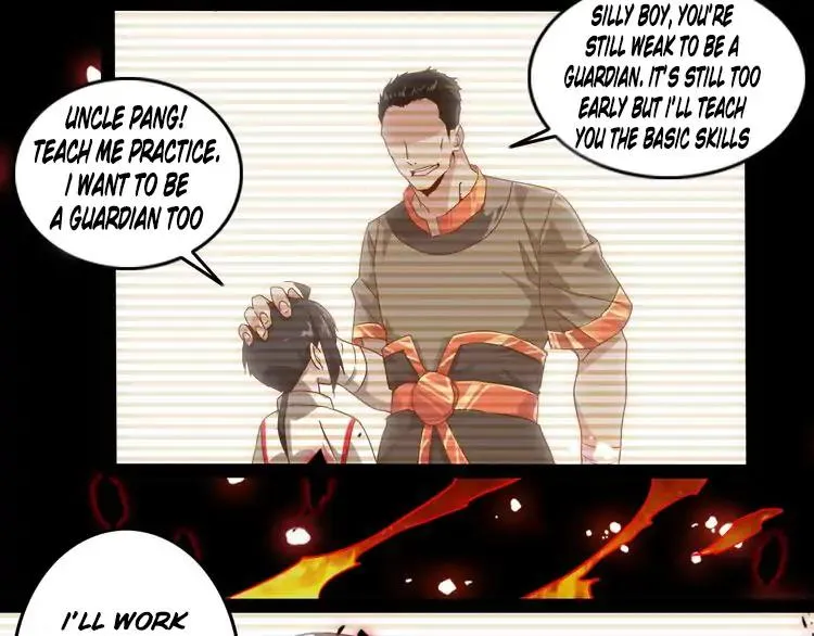 Read Magic Emperor chapter 2 image 28 on Lezhin