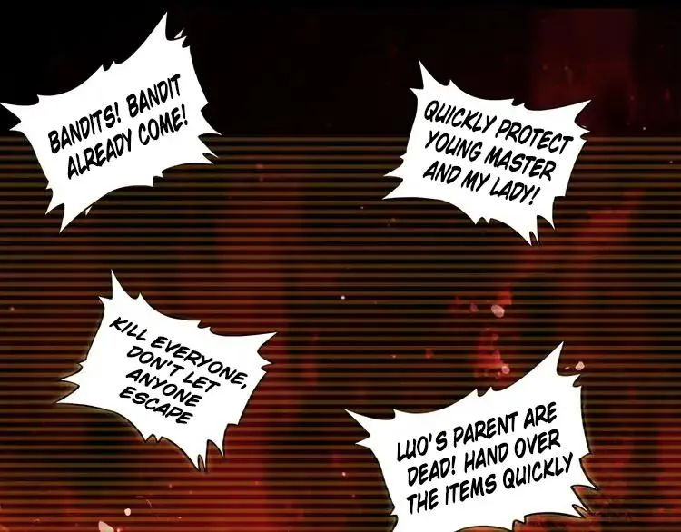 Read Magic Emperor chapter 2 image 33 on Lezhin