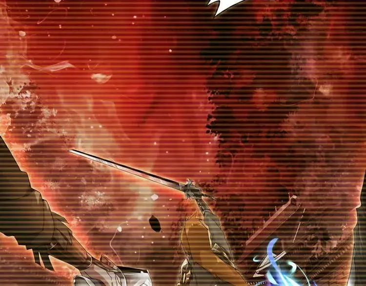 Read Magic Emperor chapter 2 image 34 on Lezhin