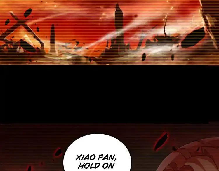 Read Magic Emperor chapter 2 image 37 on Lezhin