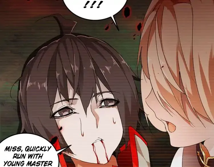 Read Magic Emperor chapter 2 image 38 on Lezhin