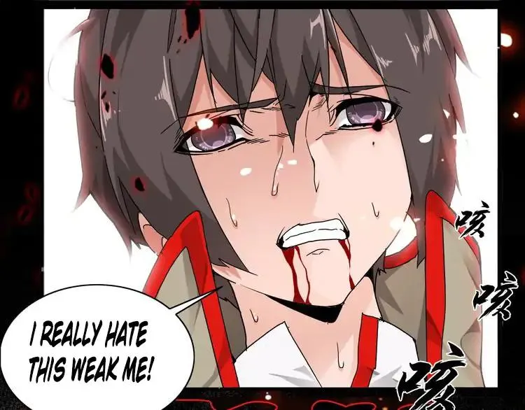 Read Magic Emperor chapter 2 image 40 on Lezhin