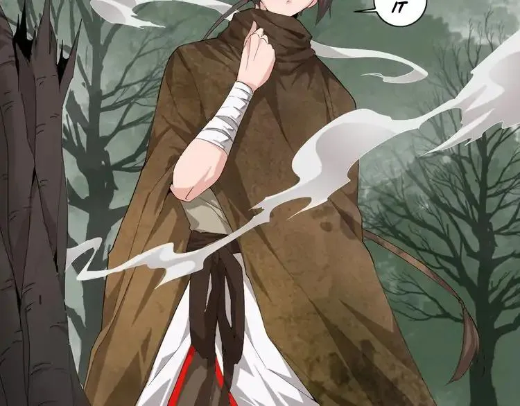 Read Magic Emperor chapter 2 image 49 on Lezhin