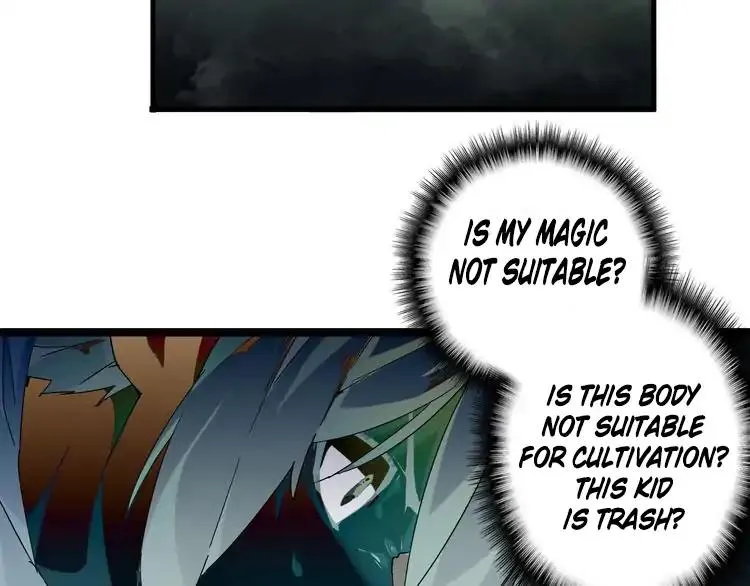 Read Magic Emperor chapter 2 image 5 on Lezhin