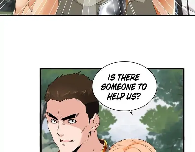 Read Magic Emperor chapter 2 image 52 on Lezhin