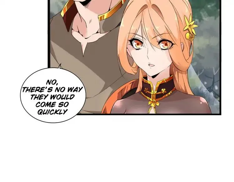 Read Magic Emperor chapter 2 image 53 on Lezhin