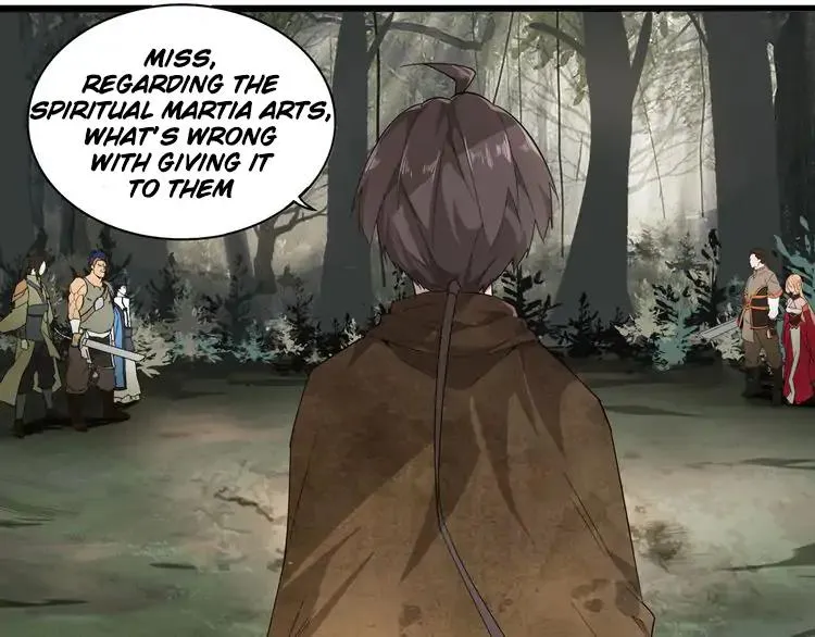 Read Magic Emperor chapter 2 image 56 on Lezhin