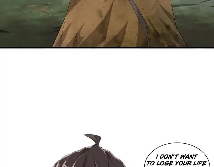 Read Magic Emperor chapter 2 image 57 on Lezhin