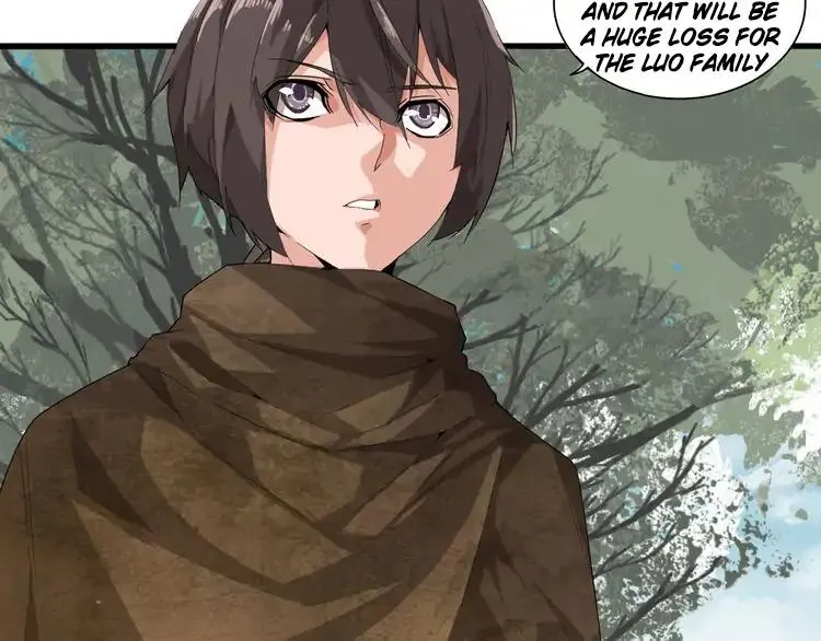 Read Magic Emperor chapter 2 image 58 on Lezhin