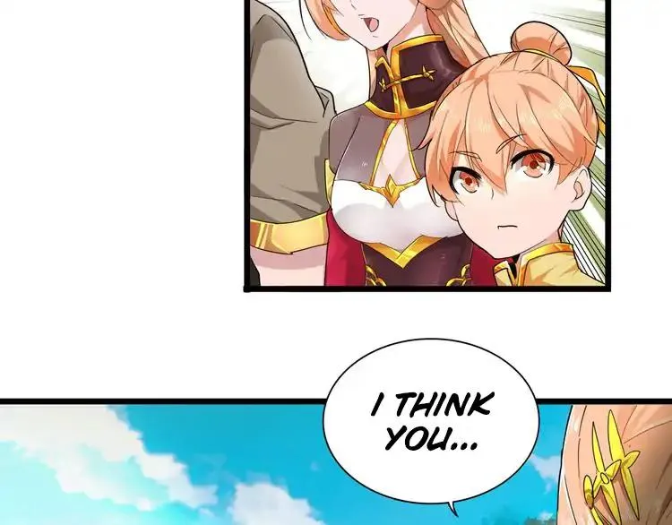 Read Magic Emperor chapter 2 image 61 on Lezhin