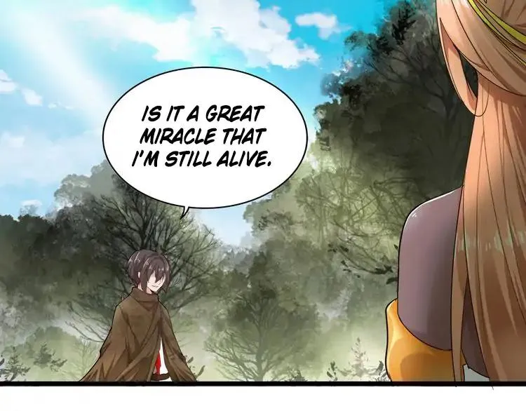 Read Magic Emperor chapter 2 image 62 on Lezhin