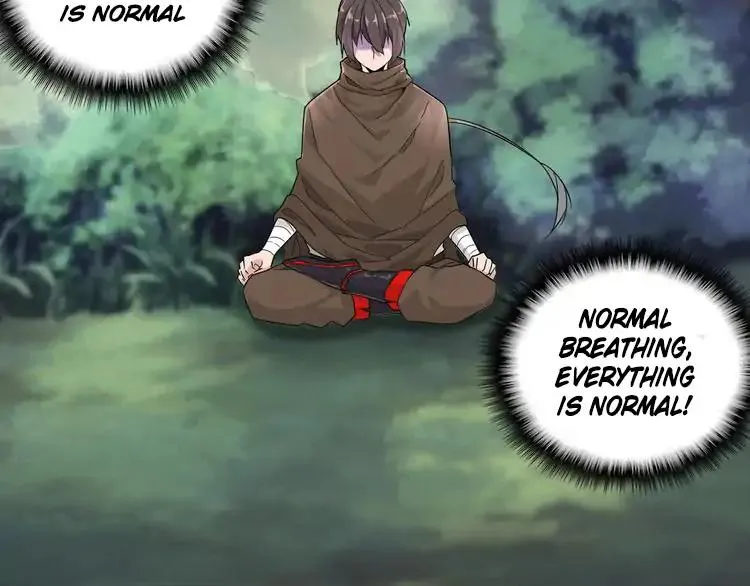 Read Magic Emperor chapter 2 image 7 on Lezhin