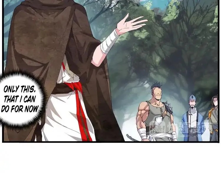 Read Magic Emperor chapter 2 image 71 on Lezhin
