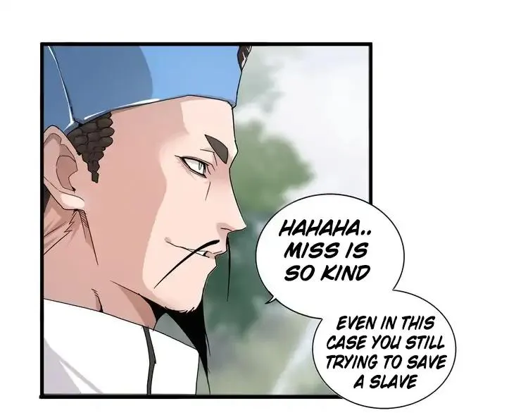 Read Magic Emperor chapter 2 image 74 on Lezhin