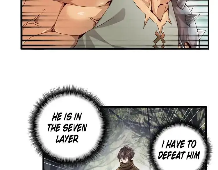 Read Magic Emperor chapter 2 image 79 on Lezhin