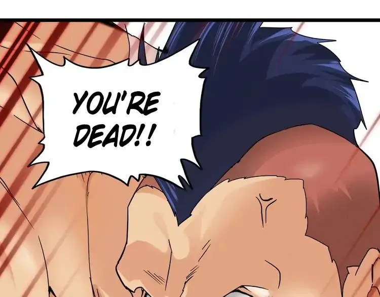 Read Magic Emperor chapter 2 image 84 on Lezhin