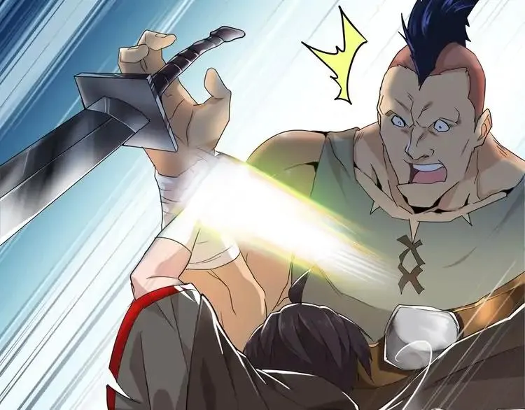 Read Magic Emperor chapter 2 image 91 on Lezhin