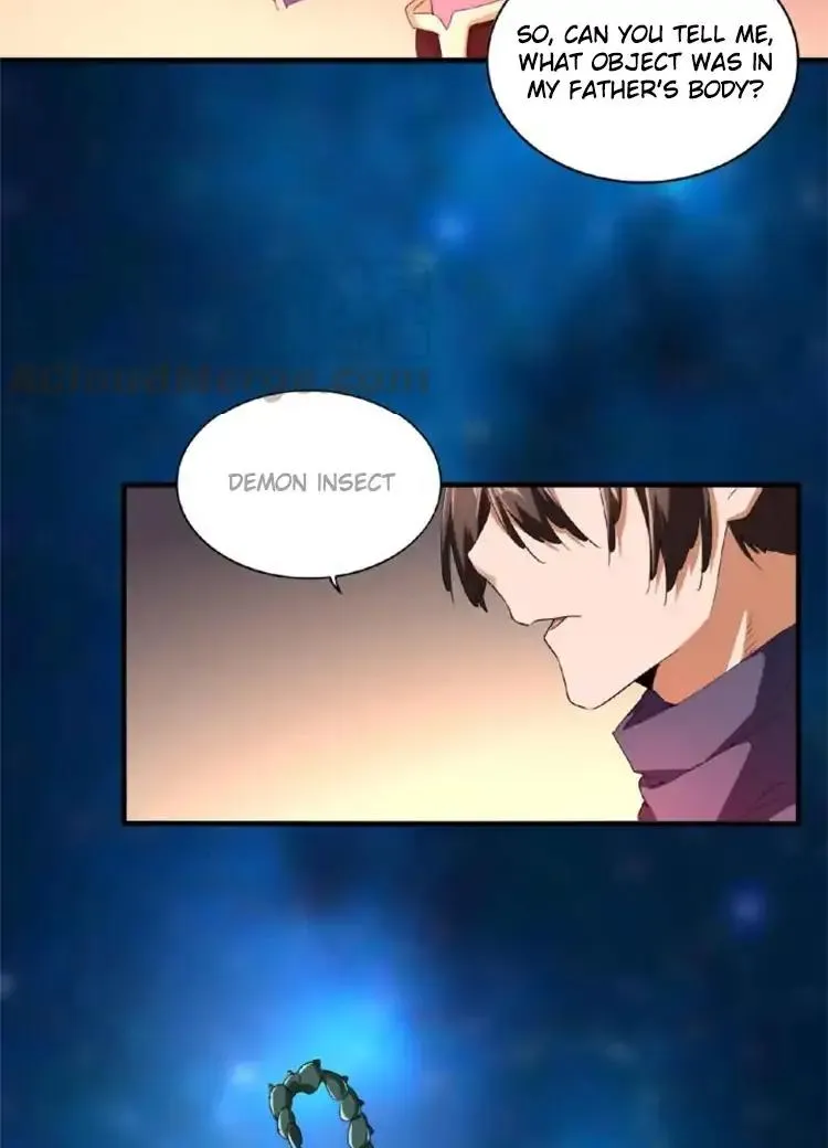 Read Magic Emperor chapter 20 image 20 on Lezhin