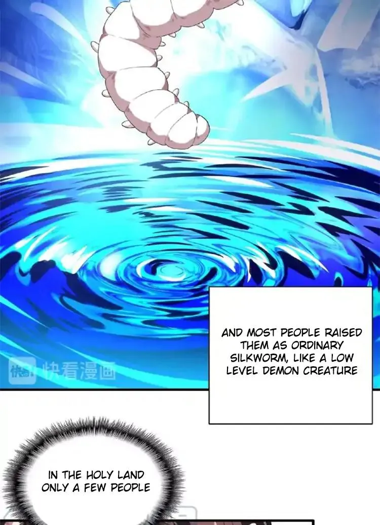 Read Magic Emperor chapter 20 image 35 on Lezhin