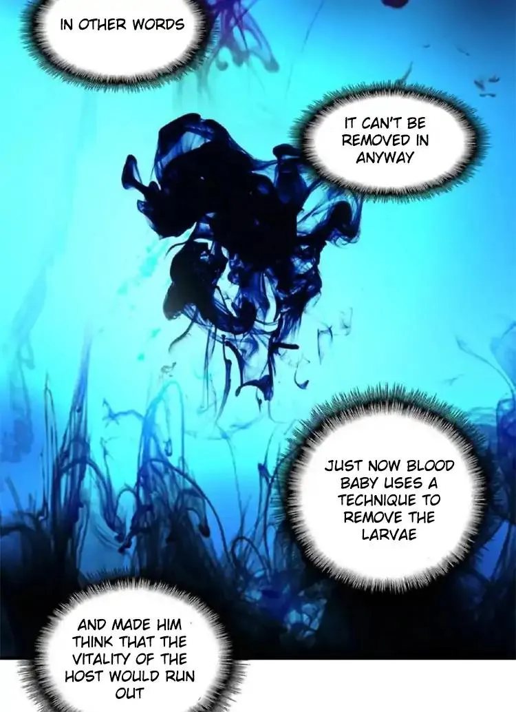 Read Magic Emperor chapter 20 image 37 on Lezhin