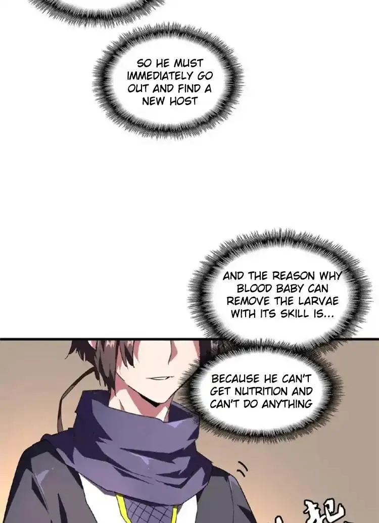 Read Magic Emperor chapter 20 image 38 on Lezhin