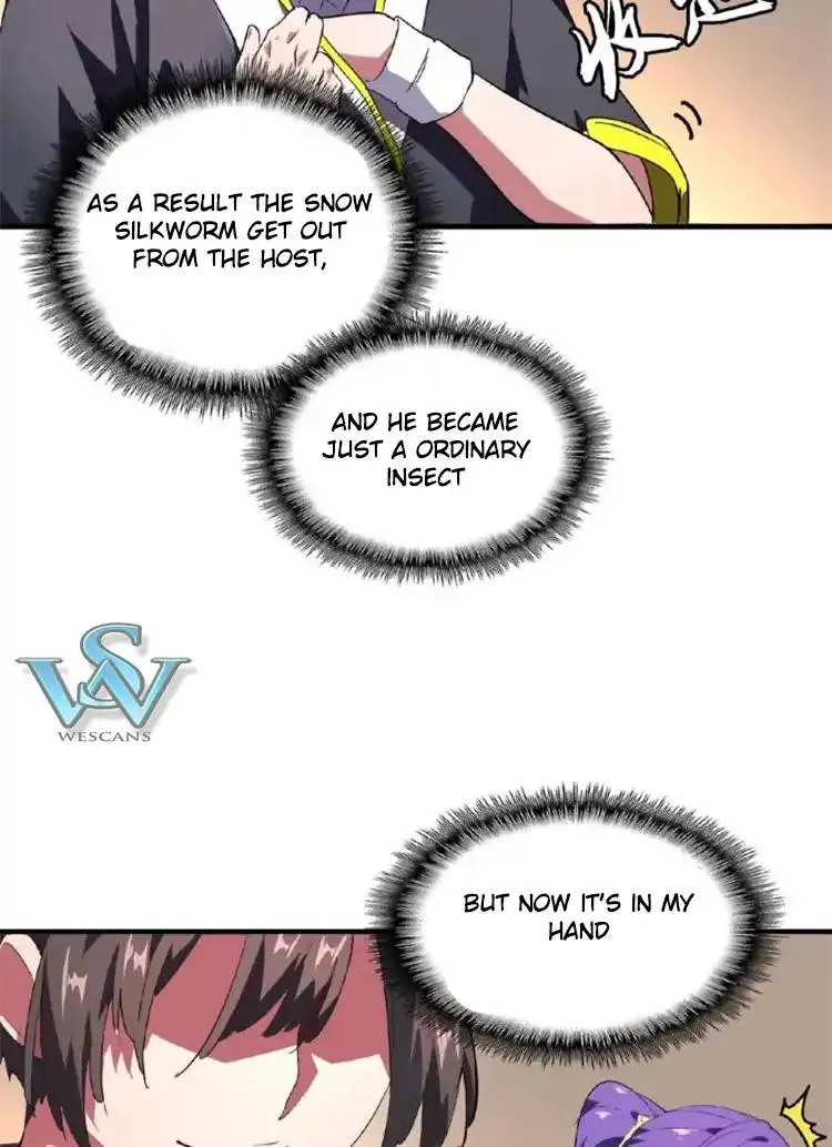 Read Magic Emperor chapter 20 image 39 on Lezhin