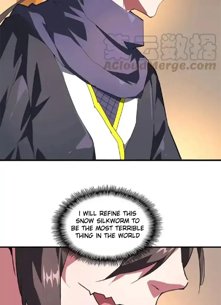 Read Magic Emperor chapter 20 image 41 on Lezhin