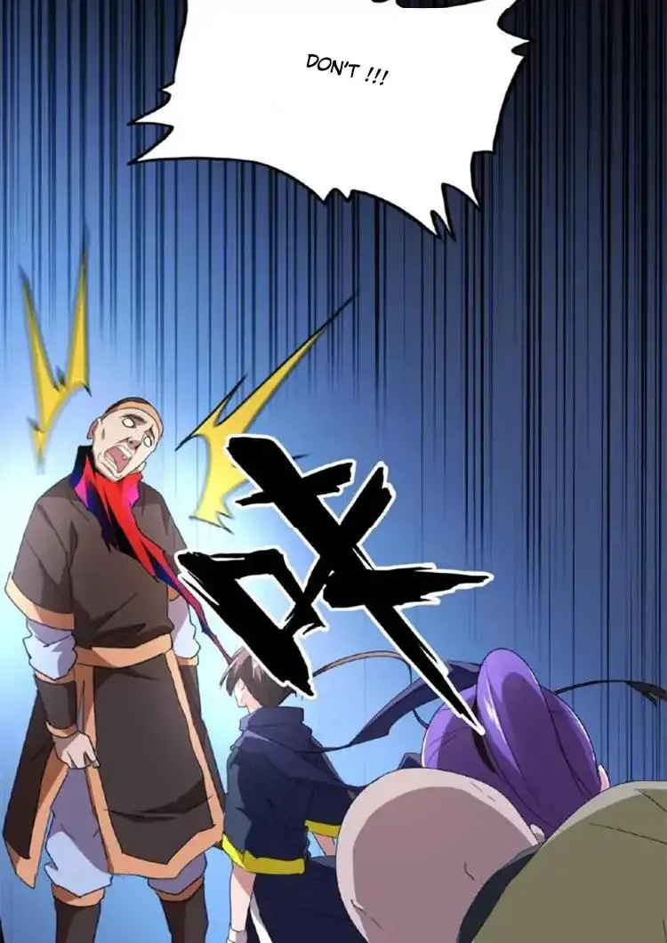 Read Magic Emperor chapter 20 image 53 on Lezhin