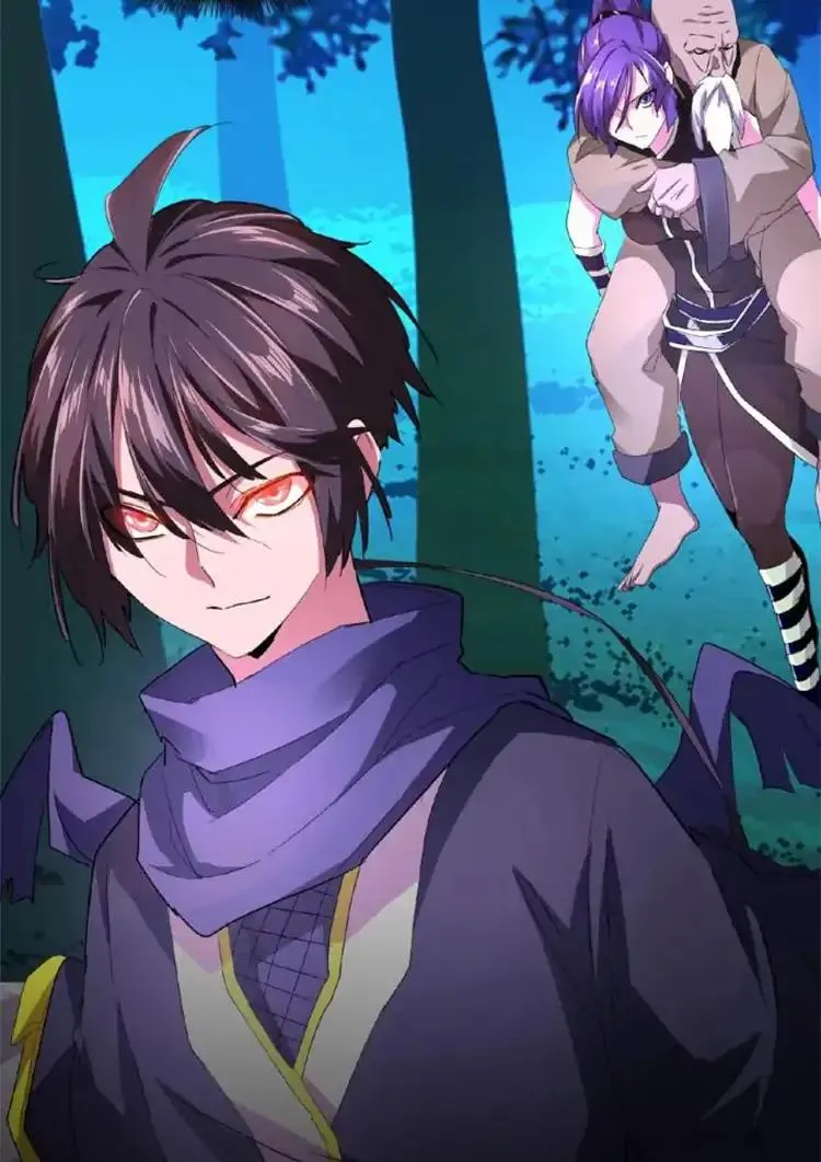 Read Magic Emperor chapter 20 image 58 on Lezhin