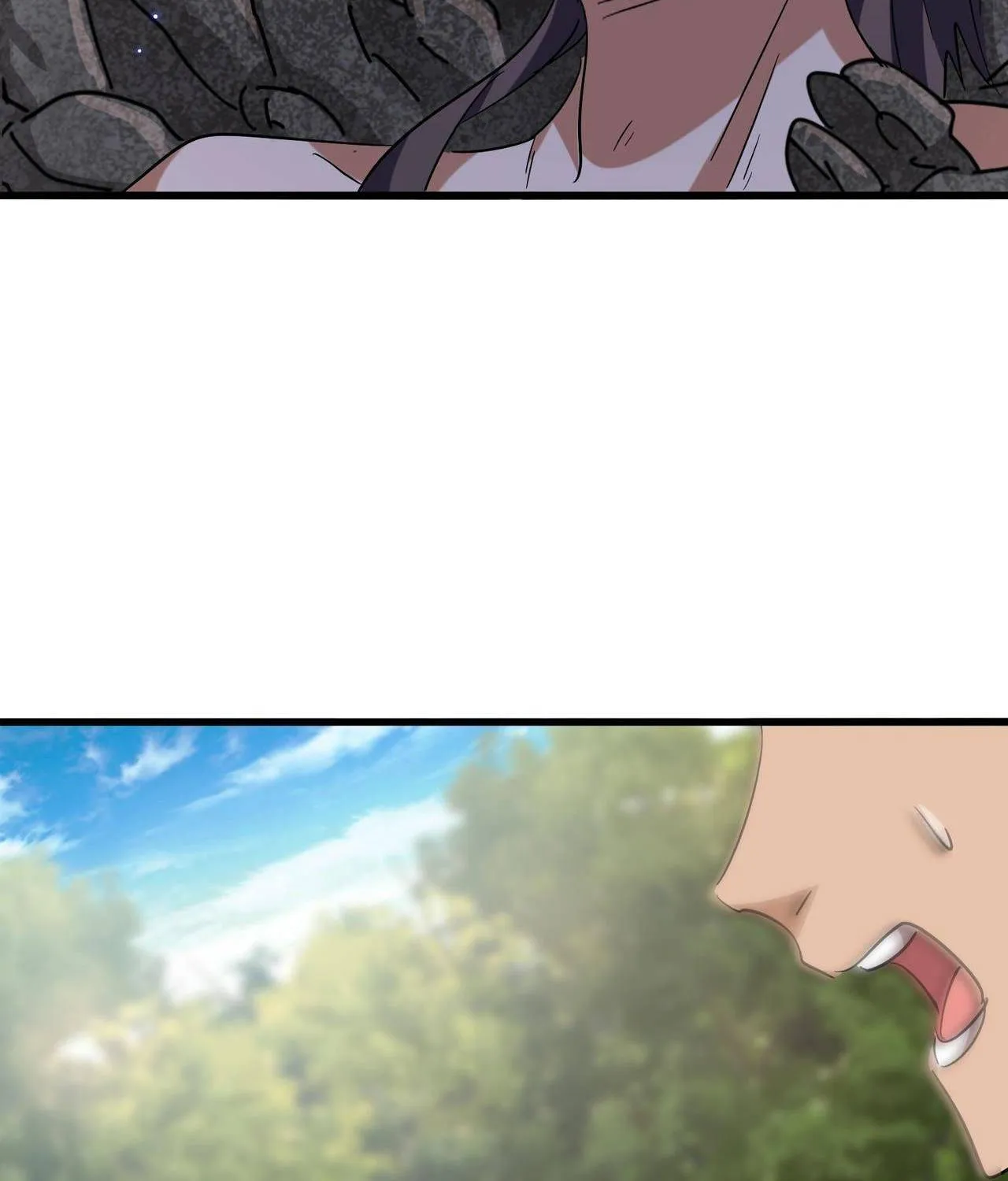Read Magic Emperor chapter 200 image 111 on Lezhin
