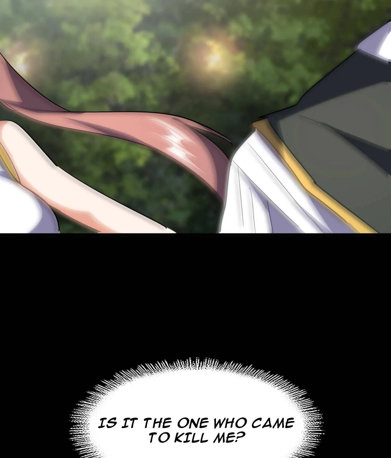 Read Magic Emperor chapter 200 image 112 on Lezhin