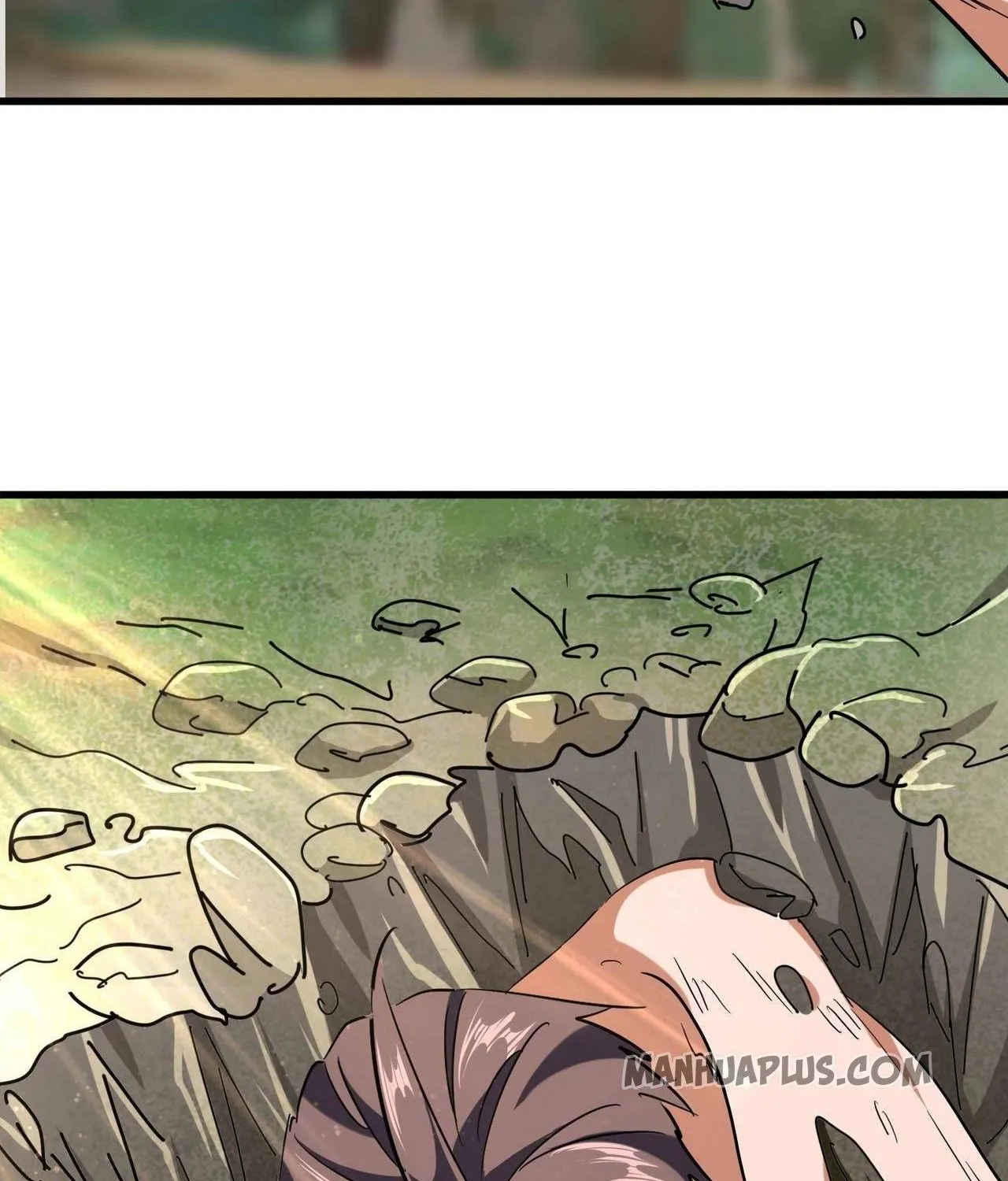 Read Magic Emperor chapter 200 image 121 on Lezhin