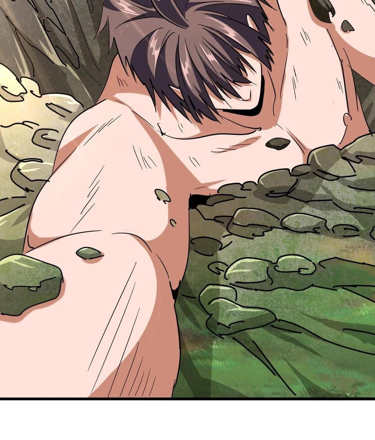 Read Magic Emperor chapter 200 image 122 on Lezhin